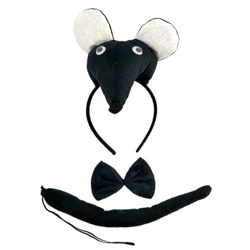 KAKASEA Cosplay Party Kostüm 3D Kopfschmuck Fliege Erwachsene Rollenspiel Kostüm Zubehör Party Requisiten Kinder Bühnenkleidung KAKASEA Cosplay Party Kostüm 3D Kopfschmuck Fliege Erwachsene Rollenspiel Kostüm Zubehör Party Requisiten Kinder Bühnenkleidung von KAKASEA