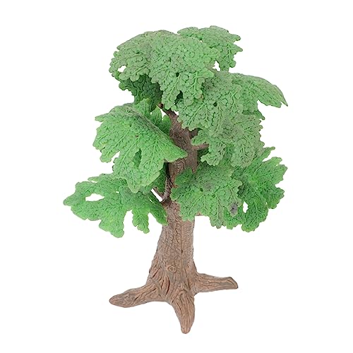 KALLORY 1 Satz künstliche Kiefer Fallen Fälschung grüne Kunstpflanzen Artificial Tree kunstplflanze Kiefern-Foto-Requisite Kiefernbaumschmuck aus Kunststoff Plastik Green KALLORY 1 Satz künstliche Kiefer Fallen Fälschung grüne Kunstpflanzen Artificial Tree kunstplflanze Kiefern-Foto-Requisite Kiefernbaumschmuck aus Kunststoff Plastik Green von KALLORY