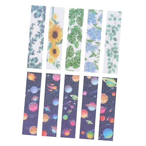 KALLORY 10 Stück Anti-Druck-Aufkleber Stress abbau dekompression beruhigungstee Relaxer Stress reduzieren beruhigen Streifen Erwachsene ruhiger Aufkleber Reliefaufkleber peva KALLORY 10 Stück Anti-Druck-Aufkleber Stress abbau dekompression beruhigungstee Relaxer Stress reduzieren beruhigen Streifen Erwachsene ruhiger Aufkleber Reliefaufkleber peva von KALLORY