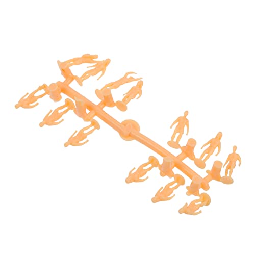 KALLORY 3er-Pack Mini-fußballspieler-simulationsfiguren Schreibtisch-Dekoration Für Das Home Office KALLORY 3er-Pack Mini-fußballspieler-simulationsfiguren Schreibtisch-Dekoration Für Das Home Office von KALLORY