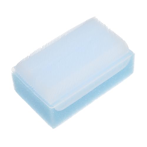 KALLORY Kappenbürste Sensorische Bürste Für Therapiebad Schrubbermaterial Für Neugeborene Und Kleinkinder KALLORY Kappenbürste Sensorische Bürste Für Therapiebad Schrubbermaterial Für Neugeborene Und Kleinkinder von KALLORY