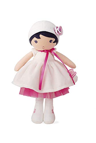 KALOO - Tendresse My First Perle K' Doll (Large) - K962076 von KALOO