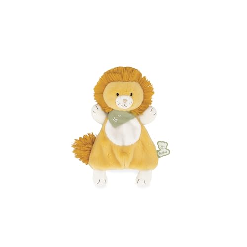 Kaloo Nougat Leon Doudou One Size von KALOO