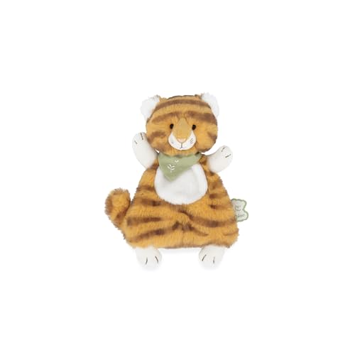 Kaloo Papaye Tiger Doudou One Size von KALOO