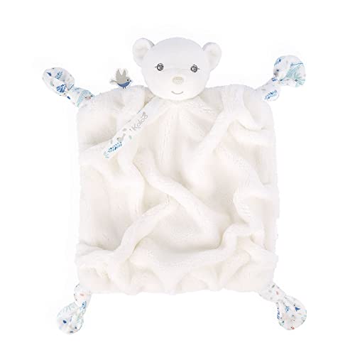 KALOO - Plume - Doudou bärenjunges Elfenbein - 20cm von KALOO