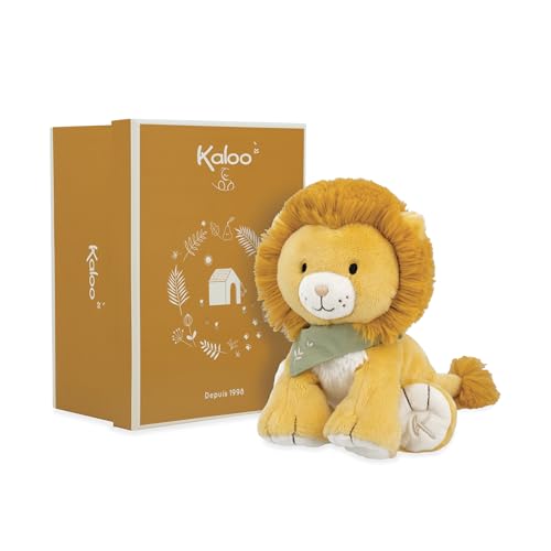 KALOO Nougat Lion 17CM von KALOO