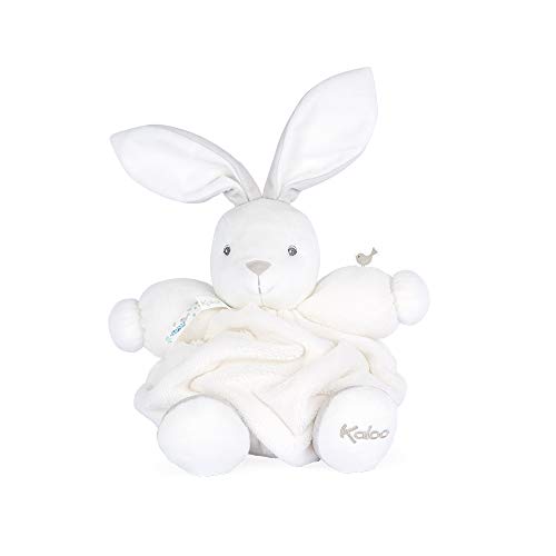 KALOO - Plume - Plüsch Patapouf hase Elfenbein - 25cm KALOO - Plume - Plüsch Patapouf hase Elfenbein - 25cm von KALOO