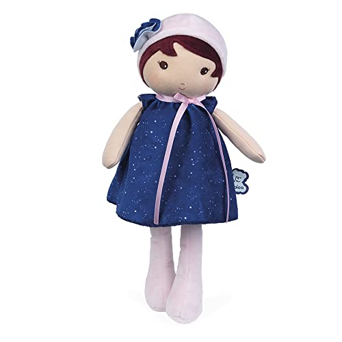 KALOO - Tendresse - Meine 1. musikalische Puppe aus Stoff Aurore K, 32 cm - ab der Geburt, K970009 KALOO - Tendresse - Meine 1. musikalische Puppe aus Stoff Aurore K, 32 cm - ab der Geburt, K970009 von KALOO