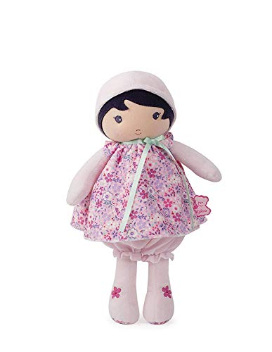 Jura Toys K962075 'Kaloo Tendresse My First Fleur K' Doll (Large) von KALOO