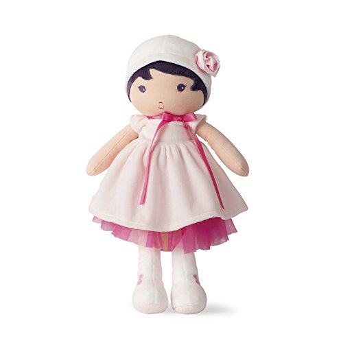 Kaloo K962089 Schmusepuppe Perle XL Kaloo K962089 Schmusepuppe Perle XL von KALOO