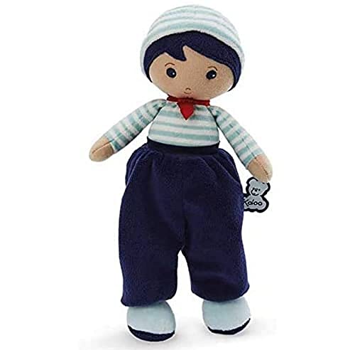 Tendresse - Meine erste Stoffpuppe Lucas K 25 cm Tendresse - Meine erste Stoffpuppe Lucas K 25 cm von KALOO