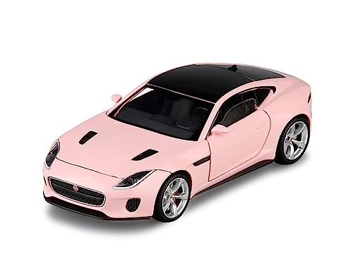 KANDUO for:Druckgussautomobile 1:32 Für: Jaguar F-Type Sportwagenmodell Simulation Sound Pull Back Alloy Druckguss Junge Sammeldekorationen von KANDUO