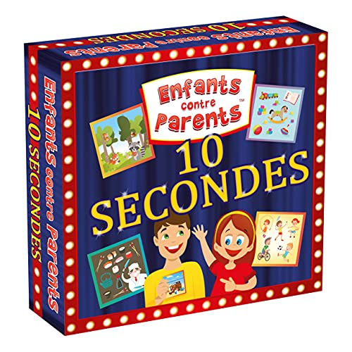 Lernspiel Memory-Spiel Gesellschaftsspiel Gesellschaftsspiel Denkspiel Zeremonie Beobachtungsspiel Gesellschaftsspiel | Kinder gegen Eltern 10 Sekunden | 48 Karten | ab 5 Jahren Lernspiel Memory-Spiel Gesellschaftsspiel Gesellschaftsspiel Denkspiel Zeremonie Beobachtungsspiel Gesellschaftsspiel | Kinder gegen Eltern 10 Sekunden | 48 Karten | ab 5 Jahren von KANGUR