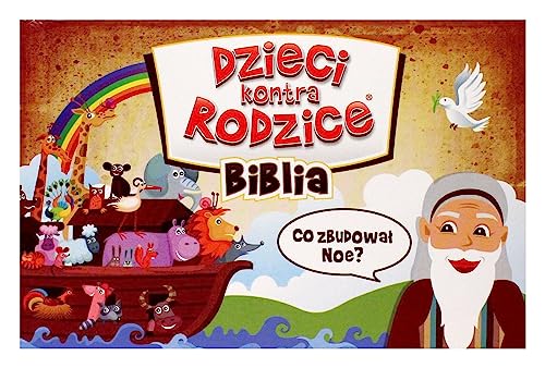 Dzieci kontra Rodzice Biblia Dzieci kontra Rodzice Biblia von KANGUR