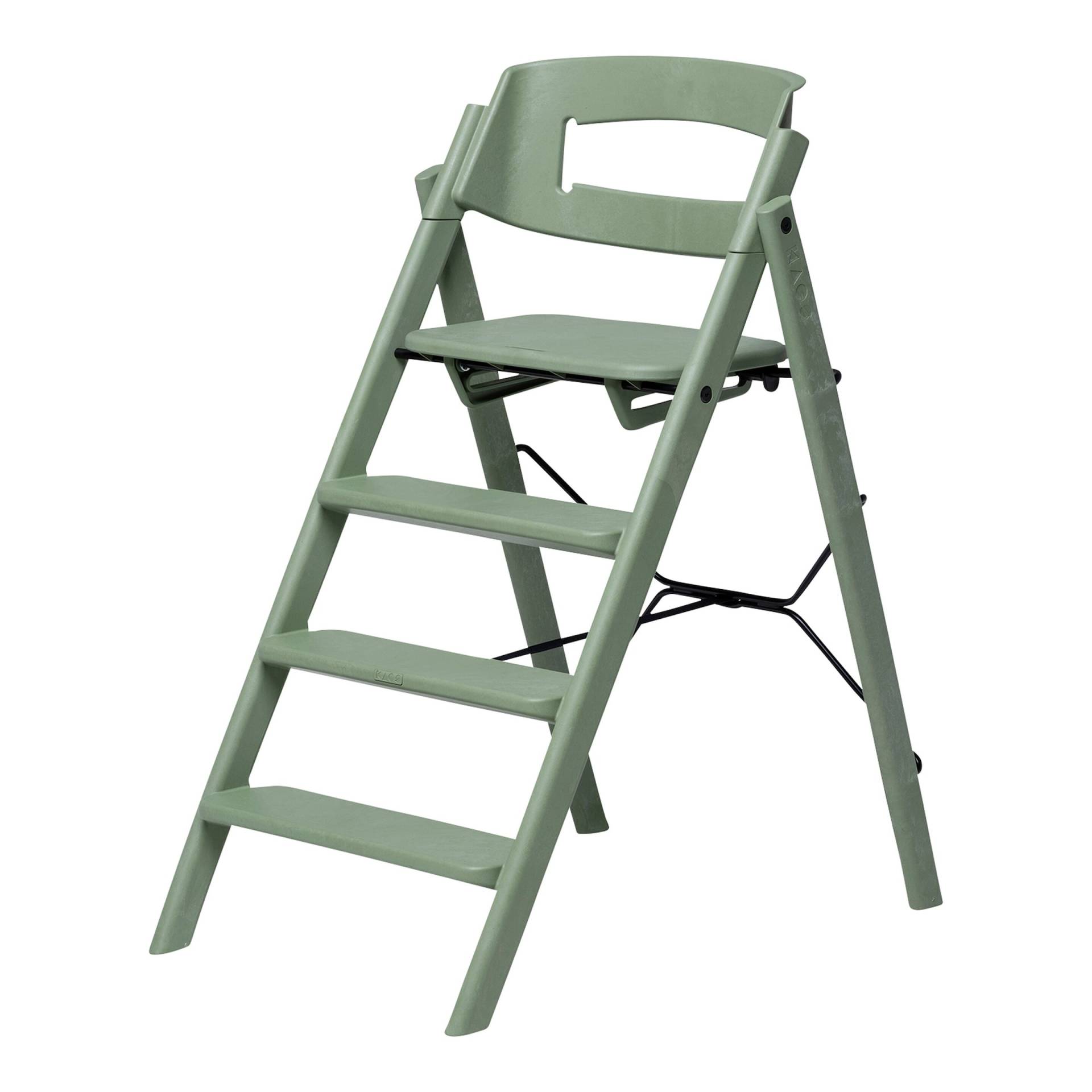 Kaos Treppenhochstuhl Klapp Recycled von KAOS