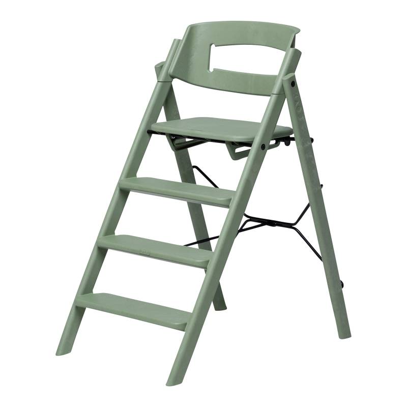 Kaos Treppenhochstuhl Klapp Recycled von KAOS