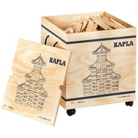 KAPLA® Kindergartenbox [1000 Stk.] von KAPLA