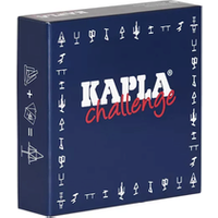 KAPLA BDDE Challenge von KAPLA