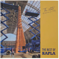 KAPLA LIVR5 BUCH - Best of KAPLA® von KAPLA