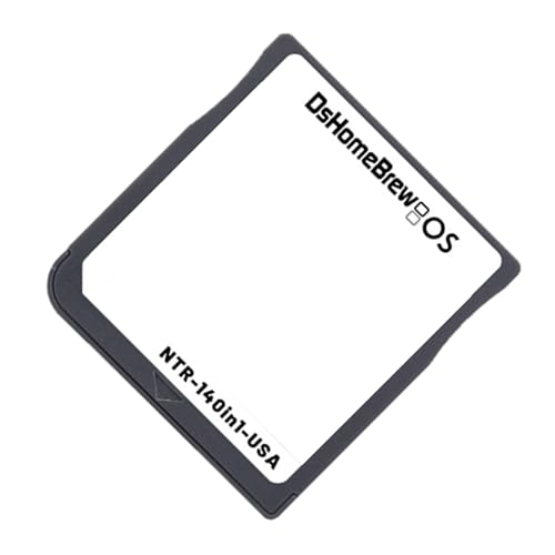 140 in 1 Compilations for Game Cartridge Card Video Game Handheld Player Fast Load Game Card 140 in 1 Compilations for Game Cartridge Card Video Game Handheld Player Fast Load Game Card von KAQNTUD