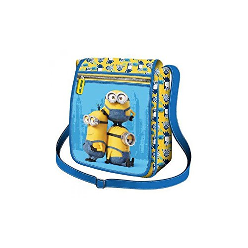Bandolera Minions solapa Bandolera Minions solapa von KARACTERMANIA