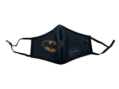 Karactermania 1959 Batman GothamWiederverwendbare Hygienemaske Erwachsene Karactermania 1959 Batman GothamWiederverwendbare Hygienemaske Erwachsene von KARACTERMANIA