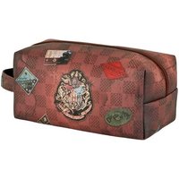 Kulturtaschen Harry Potter Railway Kulturtaschen Harry Potter Railway von KARACTERMANIA