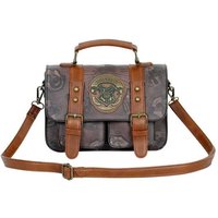 Messenger-Bags Harry Potter Pride-Kleiner Satchel Messenger-Bags Harry Potter Pride-Kleiner Satchel von KARACTERMANIA