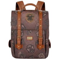 Rucksack Harry Potter Pride-Tale Rucksack Harry Potter Pride-Tale von KARACTERMANIA