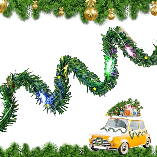 Puppenhaus Mini LED Lichterkette 50cm,Bunte Weihnachten Beleuchtet,Wichtelzubehör,Wichtelhaus Weihnachtsdeko,Miniatur Lichterkette Wichtel,Puppenhaus Möbel Leuchte Puppenhaus Mini LED Lichterkette 50cm,Bunte Weihnachten Beleuchtet,Wichtelzubehör,Wichtelhaus Weihnachtsdeko,Miniatur Lichterkette Wichtel,Puppenhaus Möbel Leuchte von KARELLS