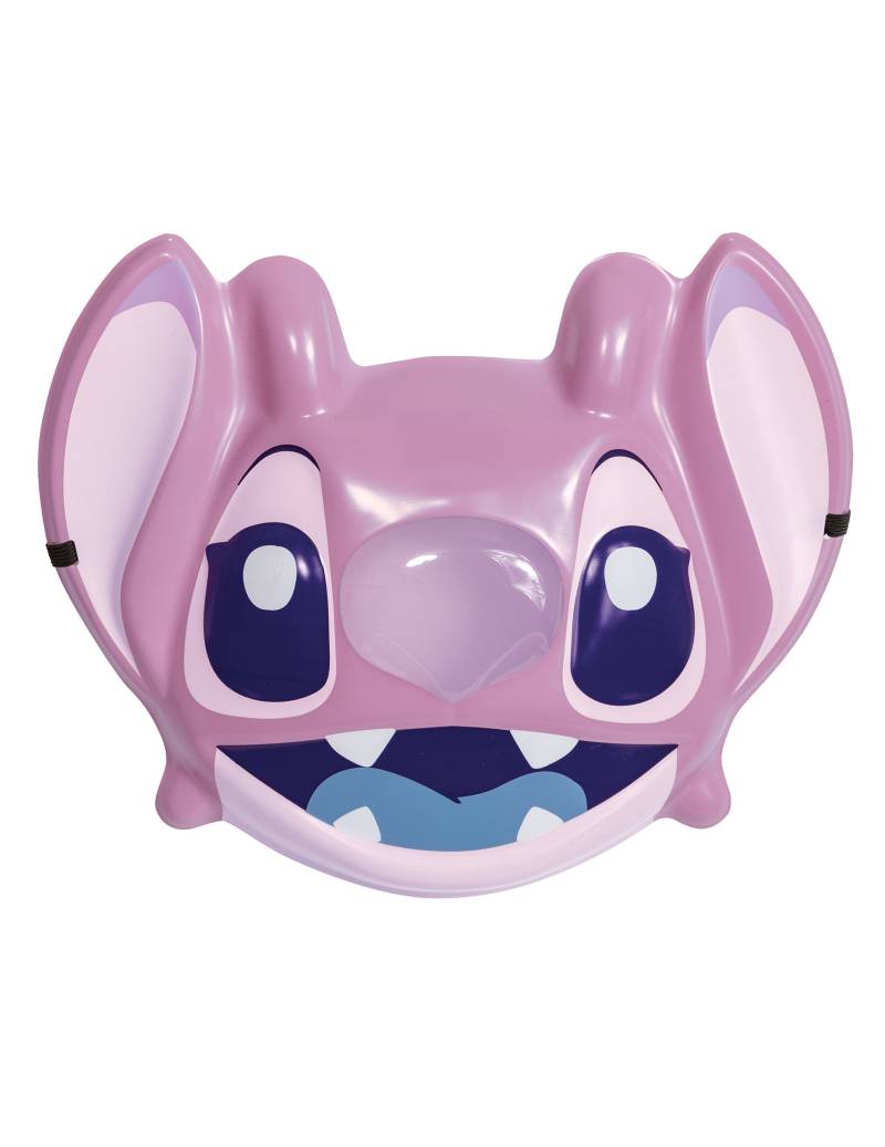 Angel Stitch Kindermaske von KARNEVAL-MEGASTORE