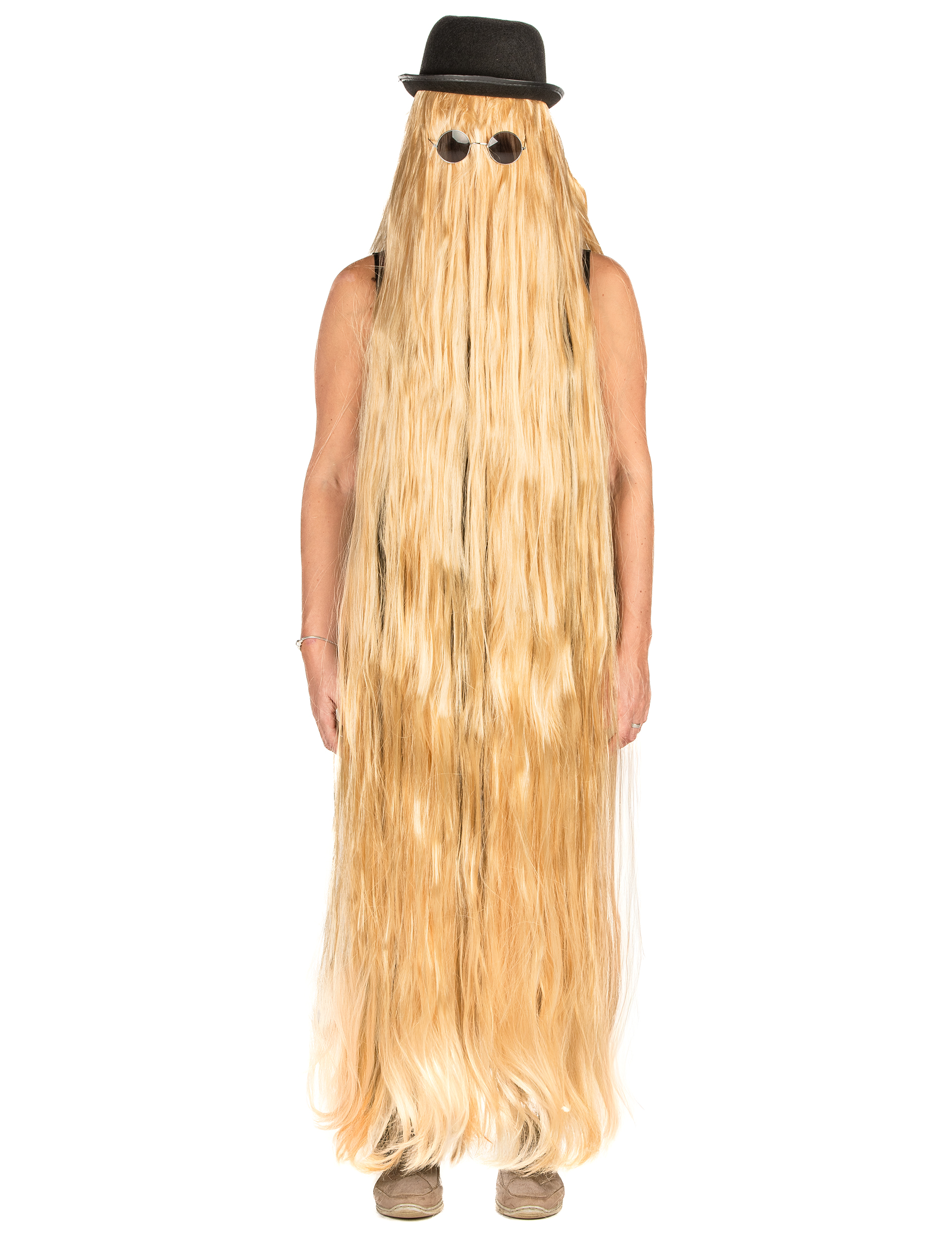 Bärtiges Familienmitglied Gothic-Familie Halloween-Kostüm für Erwachsene blond 160 cm Bärtiges Familienmitglied Gothic-Familie Halloween-Kostüm für Erwachsene blond 160 cm von KARNEVAL-MEGASTORE