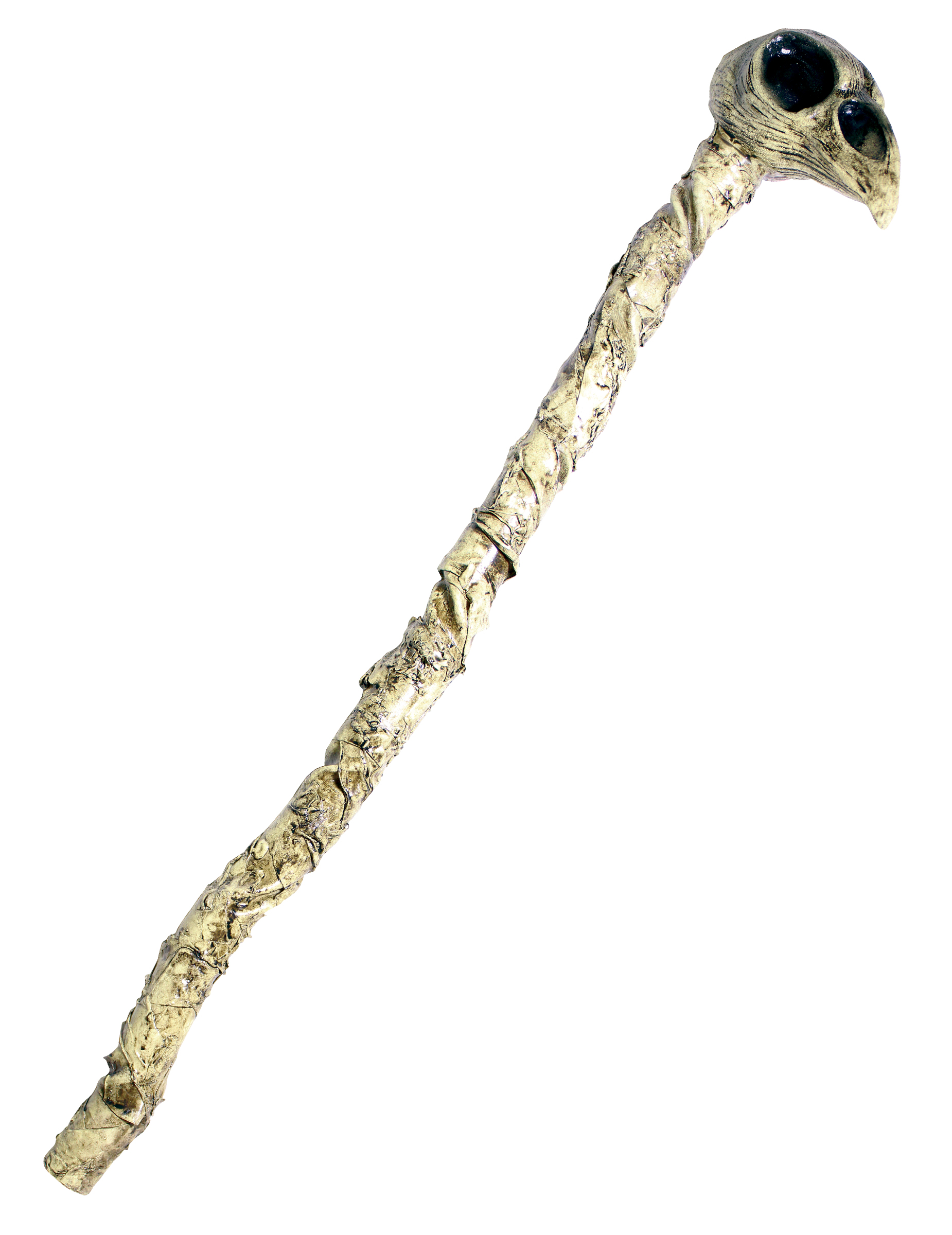 Luxus Pestarzt Zepter Luxus Pestarzt Zepter von KARNEVAL-MEGASTORE