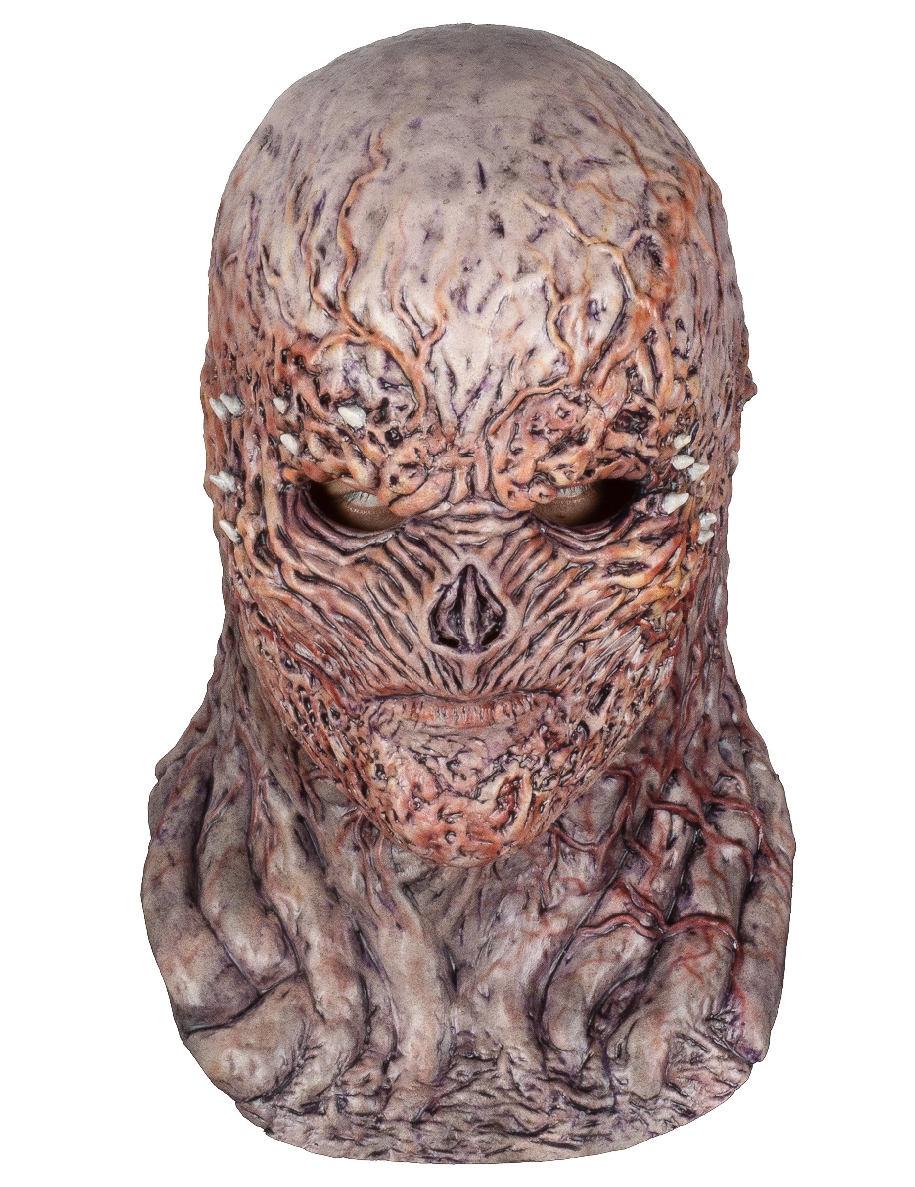 Maske, Vecna, Erwachsene Maske, Vecna, Erwachsene von KARNEVAL-MEGASTORE