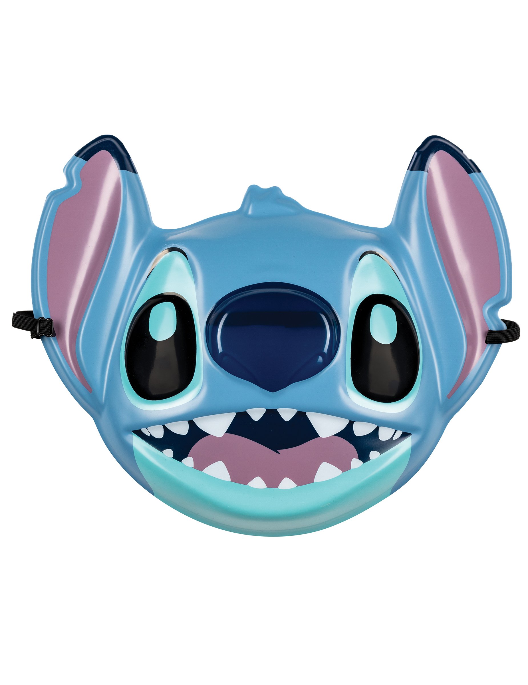 Stitch Kindermaske für Kostüm und Party von KARNEVAL-MEGASTORE