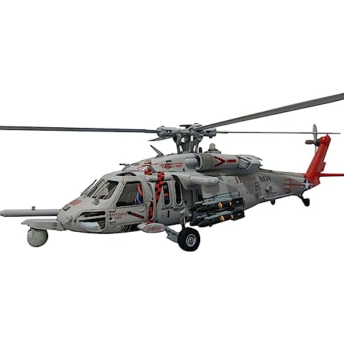 KAROON RC Dualer Bürstenloser Hubschrauber, YU Xiang F09-S 1/47 6CH 6G/3D-Stunt-Helikoptermodell mit Direktantrieb Flugzeugspielzeug (RTF-Version) von KAROON