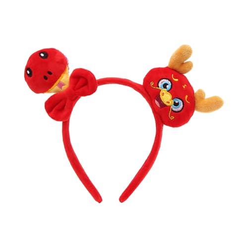 KASFDBMO Kinder Schlangen-Stirnbänder für chinesisches Neujahr, Kopfbedeckung, Cartoon-Schlangenfigur, Foto-Requisiten für Halloween-Fotografie KASFDBMO Kinder Schlangen-Stirnbänder für chinesisches Neujahr, Kopfbedeckung, Cartoon-Schlangenfigur, Foto-Requisiten für Halloween-Fotografie von KASFDBMO