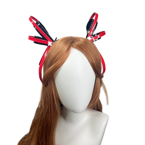 KASFDBMO Schöne Lolitas Hairband Cartoon Styles Stirnbänder Lustige Neuheiten Kopfstücke Für Cosplay Event Schöne Lolitas Styles Stirnbänder KASFDBMO Schöne Lolitas Hairband Cartoon Styles Stirnbänder Lustige Neuheiten Kopfstücke Für Cosplay Event Schöne Lolitas Styles Stirnbänder von KASFDBMO