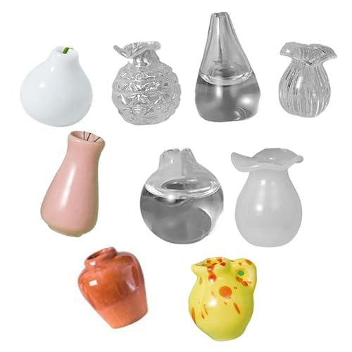KASNLSAC Keramik Kühlschrankmagnete Blume Vase Magnet 3D Set Mini Küchendekor für Home Office Locker Dekorative Kühlschrank Kit 4/8/10/12/14 ich KASNLSAC Keramik Kühlschrankmagnete Blume Vase Magnet 3D Set Mini Küchendekor für Home Office Locker Dekorative Kühlschrank Kit 4/8/10/12/14 ich von KASNLSAC