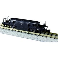 KATO by Lemke K11110 N Motorisiertes Chassis 2-Achs mit Bremserbühnen Vers.2020 2 achsig mit Bremserhaus KATO by Lemke K11110 N Motorisiertes Chassis 2-Achs mit Bremserbühnen Vers.2020 2 achsig mit Bremserhaus von KATO by Lemke