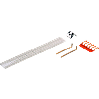 KATO 11-214 Innenbeleuchtung 'N' LED 6er Großpackung gelb / warmweiß KATO 11-214 Innenbeleuchtung 'N' LED 6er Großpackung gelb / warmweiß von KATO