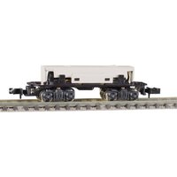 KATO 11105 N motorisiertes Fahrgestell 4achsig 4 achsig KATO 11105 N motorisiertes Fahrgestell 4achsig 4 achsig von KATO