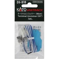 KATO 24-818 N Terminal UniJoiners KATO 24-818 N Terminal UniJoiners von KATO