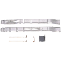 KATO 7011222 N LED Beleuchtungsset, klar für E26 Cars KATO 7011222 N LED Beleuchtungsset, klar für E26 Cars von KATO