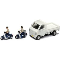 KATO 7024235 N Figuren Hauslieferdienst KATO 7024235 N Figuren Hauslieferdienst von KATO