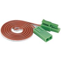 KATO 7077510 H0 N Verlängerungskabel braun-weiß KATO 7077510 H0 N Verlängerungskabel braun-weiß von KATO