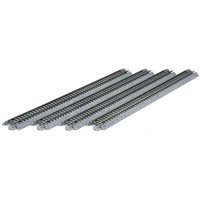 KATO 7078001 N Gleis gerade 248 mm, 4 Stück im Blister KATO 7078001 N Gleis gerade 248 mm, 4 Stück im Blister von KATO