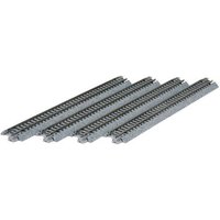 KATO 7078002 N Gleis gerade 186 mm, 4 Stück im Blister KATO 7078002 N Gleis gerade 186 mm, 4 Stück im Blister von KATO