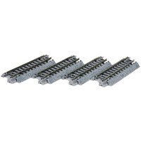 KATO 7078010 N Gleis gerade 62 mm, 4 Stück KATO 7078010 N Gleis gerade 62 mm, 4 Stück von KATO