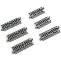 KATO 7078015 N Set Ausgleichsgleis A, 2 x 45 mm / 8 x 29 mm KATO 7078015 N Set Ausgleichsgleis A, 2 x 45 mm / 8 x 29 mm von KATO